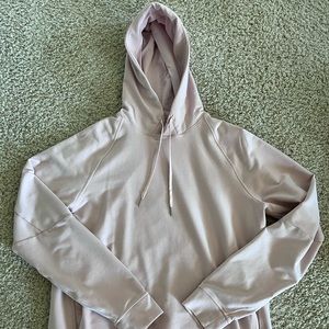 Men’s L lululemon performance hoodie